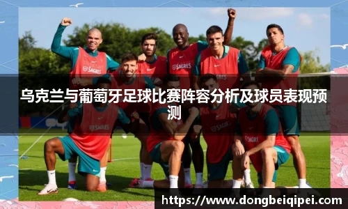 乌克兰与葡萄牙足球比赛阵容分析及球员表现预测