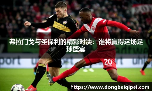 弗拉门戈与圣保利的精彩对决：谁将赢得这场足球盛宴